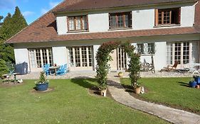 Le Clos Ronsard Suite Parentale